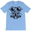 gas mask T-Shirt