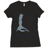 los 80&acute;s Ladies Fitted T-Shirt