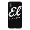 el clasico iPhoneX
