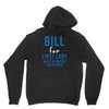 bill for first lady make blowjobs great again Hoodie