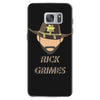 rick grimes walking dead Samsung Galaxy S7