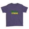 Humboldt Strong Youth Tee