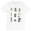 coffee equipment T-Shirt