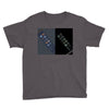 scare it badges Youth Tee