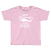 New Grammy 2018 Rokie Dept. Toddler T-shirt