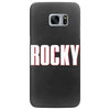 Rock Balboa Samsung Galaxy S7 Edge