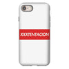 xxxtentacion iPhone 8