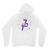 jake paul galaxy Unisex Hoodie