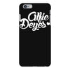 alfie deyes jumper iPhone 6 Plus/6S Plus Case