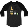 tequila   best friends 3/4 Sleeve Shirt