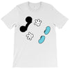 Creating a Little Disney Magic Character T-Shirt
