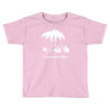cannabowlism Toddler T-shirt