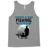 Pawpaw &amp; Son Fishing Partners For Life Tank Top