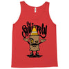 stay squirrely Tank Top