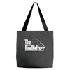 the rodfather! Tote Bags