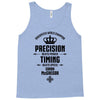 Undisputed World Champion Tank Top