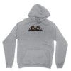 shotgun shuts his cakehole Unisex Hoodie