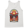 church of the sun Tank Top