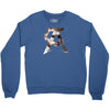 Canelo Alvarez Crewneck Sweatshirt