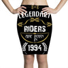 legendary riders are born in 1994 Pencil Skirts