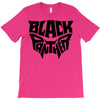 black panther 3 T-Shirt