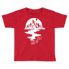 Life Toddler T-shirt
