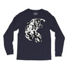 venom attack Long Sleeve Shirts