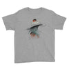 aurora Youth Tee