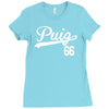 puig Ladies Fitted T-Shirt