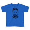 lionel messi 2 Toddler T-shirt