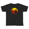 shine ! Toddler T-shirt