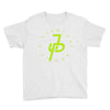 jake paul Youth Tee