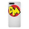 danger mouse 80's iPhone 7 Plus Case