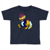 malumian Toddler T-shirt