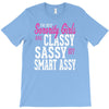classy sassy T-Shirt