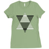 emcountres Ladies Fitted T-Shirt