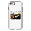 Salvador Dali The Persistence Of Memory iPhone 8