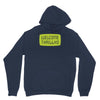 thrill ho Unisex Hoodie