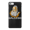 galilego iPhone 7 Case