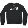 Warhammer Evolution Crewneck Sweatshirt