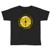 river Toddler T-shirt