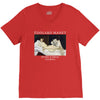 Edouard Manet Olympia V-Neck Tee