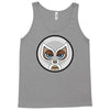 lucha libre   santo Tank Top