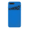 schwing! iPhone 7 Plus Case