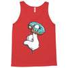 frases Tank Top