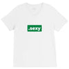 fahrie77 V-Neck Tee