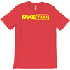 fake taxi T-Shirt