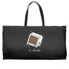 space heater Weekender Totes