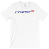 trump 16 president vert T-Shirt