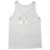 funny rude sperm bj ideal birthday gift or presen Tank Top
